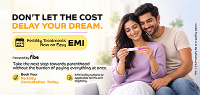 Maternity Offer